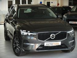 Braun Gebraucht 2021 Volvo XC60 Momentum SUV | 23.990 €