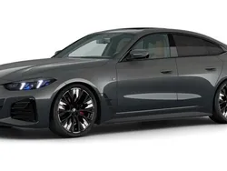 Grau Gebraucht 2024 BMW 430 Gran Coupé Comfort Edition Coupé | 72.354 € (Teuer)