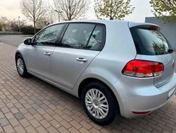 Silber Gebraucht 2012 VW Golf VII Comfortline Limousine | 6.750 € (Fairer Preis)