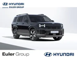 Schwarz Neu 2025 Hyundai Santa Fe SUV | 60.690 €