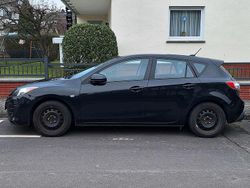 Schwarz Gebraucht 2010 Mazda 3 Limousine | 4.200 €