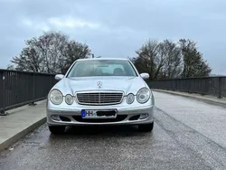 Gebraucht 2005 Mercedes E200 Elegance Limousine | 4.399 € (Fairer Preis)