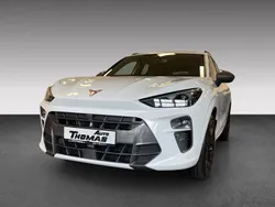 Weiß Neu 2025 Cupra Terramar SUV | 38.280 € (Guter Preis)