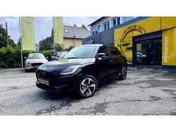Schwarz Neu 2024 Suzuki Swift Comfort+ Kleinwagen | 20.550 €