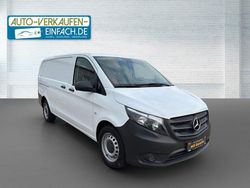 Weiß Gebraucht 2021 Mercedes Vito Van / Kleinbus | 22.899 € (Guter Preis)