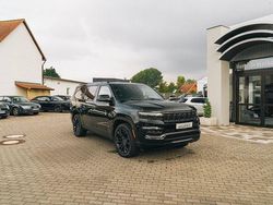 Schwarz Neu 2025 Jeep Wagoneer SUV | 123.990 €