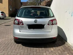 Grau Gebraucht 2006 VW Golf Plus Cross Goal Van / Kleinbus | 3.699 € (Fairer Preis)