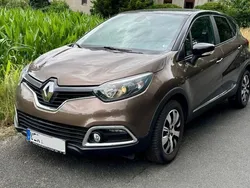 Braun Gebraucht 2016 Renault Captur SUV | 10.900 € (Guter Preis)