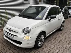 Weiß Gebraucht 2023 Fiat 500 Kleinwagen | 13.999 € (Fairer Preis)
