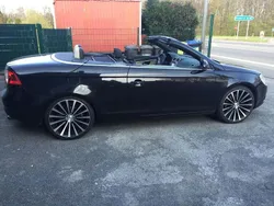 Schwarz Gebraucht 2006 VW Eos Individual Cabrio | 5.990 € (Fairer Preis)