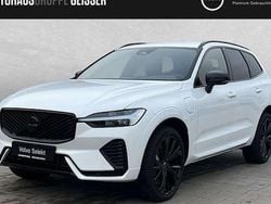 Weiß Gebraucht 2025 Volvo XC60 Plus SUV | 54.750 € (Guter Preis)
