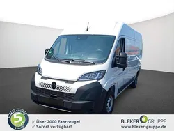 Andere Gebraucht 2024 Citroën Jumper Van / Kleinbus | 36.890 €