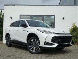 Pearl white Neu 2025 MG HS Luxury SUV | 32.970 € (Superpreis)