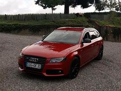 Gebraucht 2008 Audi A4 Kombi | 9.200 € (Teuer)