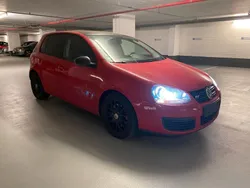 Rot Gebraucht 2006 VW Golf V GT Limousine | 2.950 € (Guter Preis)
