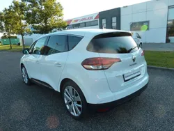 Renault Scénic IV