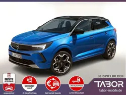 Blau Neu 2025 Opel Grandland X SUV | 34.488 € (Guter Preis)