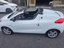 Gletscherweiss Gebraucht 2012 Renault Wind Cabrio | 3.999 € (Fairer Preis)
