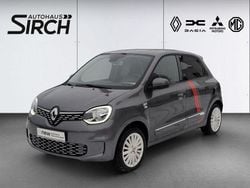 Lunar grey Gebraucht 2022 Renault Twingo Vibes Kleinwagen | 11.990 € (Guter Preis)