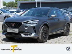 Grau Gebraucht 2023 Cupra Formentor SUV | 24.980 € (Guter Preis)
