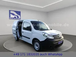 Weiß Gebraucht 2019 Renault Kangoo Van / Kleinbus | 10.550 € (Fairer Preis)