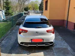 Weiß Gebraucht 2014 Citroën DS5 So Chic Kleinwagen | 7.600 € (Superpreis)