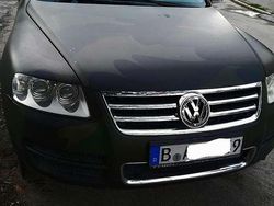 Gebraucht 2005 VW Touareg SUV | 4.750 € (Guter Preis)