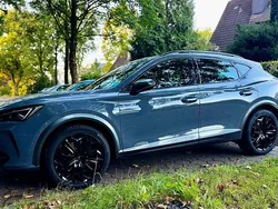 Grau Gebraucht 2023 Cupra Formentor VZ SUV | 31.000 € (Guter Preis)
