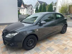 Grau Gebraucht 2009 Seat Ibiza SC Style Kleinwagen | 2.600 € (Guter Preis)