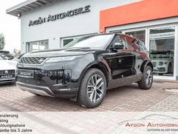 Santorini black Gebraucht 2020 Land Rover Range Rover evoque S SUV | 28.995 € (Superpreis)
