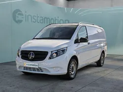 Weiß Gebraucht 2020 Mercedes e-Vito Van / Kleinbus | 16.299 € (Fairer Preis)