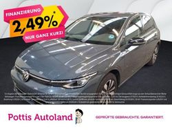 Andere Gebraucht 2025 VW Golf VIII | 23.977 € (Superpreis)