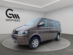 Braun Gebraucht 2011 VW T5 Comfortline Van | 17.450 € (Guter Preis)