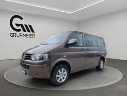 Braun Gebraucht 2011 VW T5 Comfortline Van | 19.777 € (Fairer Preis)