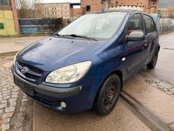 Gebraucht 2009 Hyundai Getz Kleinwagen | 290 € (Superpreis)