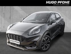 Magnetic Gebraucht 2021 Ford Puma ST-Line Limousine | 20.400 € (Fairer Preis)