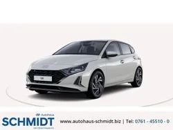 Grau Neu 2025 Hyundai i20 Trend Limousine | 23.990 € (Fairer Preis)