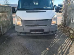 Weiß Gebraucht 2012 Ford Transit Limousine | 4.600 € (Guter Preis)