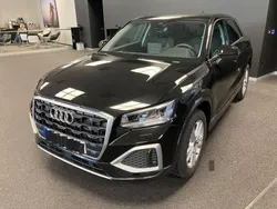 Schwarz Gebraucht 2024 Audi Q2 Advanced SUV | 26.500 € (Guter Preis)