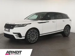 Fuji white Gebraucht 2023 Land Rover Range Rover Velar SE Dynamic SUV | 47.484 €
