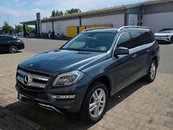 Silber Gebraucht 2013 Mercedes GL350 SUV | 26.500 € (Etwas zu teuer)