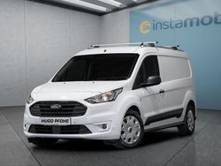 Weiß Gebraucht 2021 Ford Transit Limousine | 16.149 € (Fairer Preis)