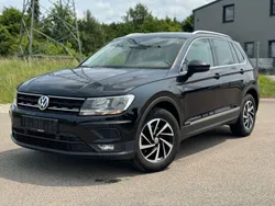 Schwarz Gebraucht 2019 VW Tiguan Join SUV | 14.990 € (Guter Preis)
