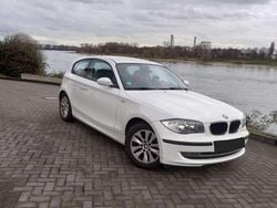 Gebraucht 2007 BMW 118 Kleinwagen | 4.100 € (Fairer Preis)