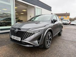 Grau Neu 2025 Nissan Qashqai 360º SUV | 36.590 € (Teuer)