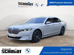 BMW 750