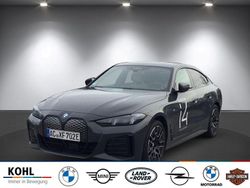 Grau Gebraucht 2025 BMW i4 Performance Limousine | 55.900 € (Fairer Preis)