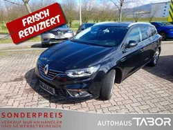 Renault Mégane GrandTour