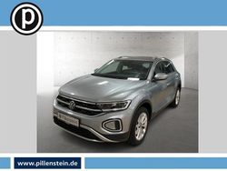 Silber Gebraucht 2024 VW T-Roc Style SUV | 28.410 € (Fairer Preis)