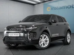 Schwarz Gebraucht 2025 Land Rover Range Rover SUV | 52.549 €